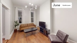 2124 13th St SE, Washington DC, DC 20020