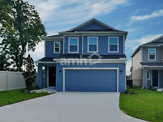 2242 Dablon Ct, Eustis, FL 32726