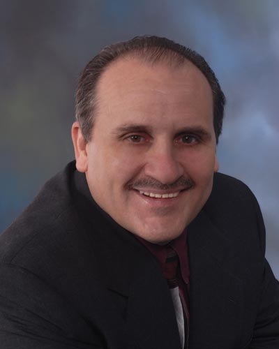Agent photo