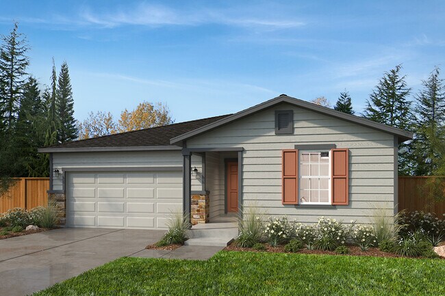 835 Britschgi St unit 36598747, Buckley, WA 98321 - photo 3