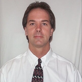 Alan Burrell