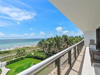 9455 Collins Ave Unit 608, Surfside, FL 33154
