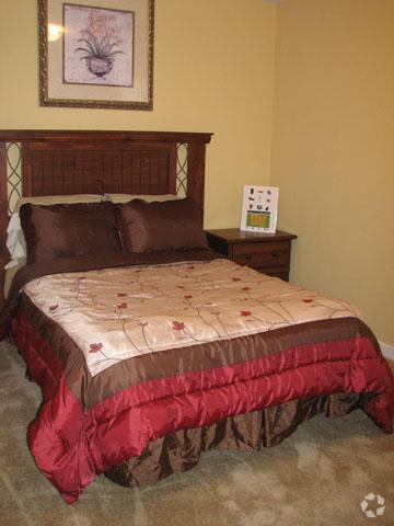 The Crescent at 161, Walls, MS 38680 - photo 4