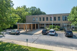 Christ the King Elementary School