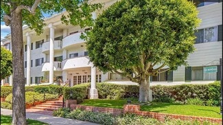 521 Montana Ave Unit 107, Santa Monica, CA 90403