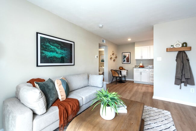 Attain at Chic's Beach, Virginia Beach, VA 23455 - photo 6