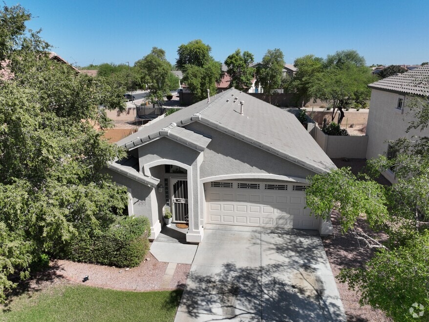 2727 S 160th Ln, Goodyear, AZ 85338 - photo 2