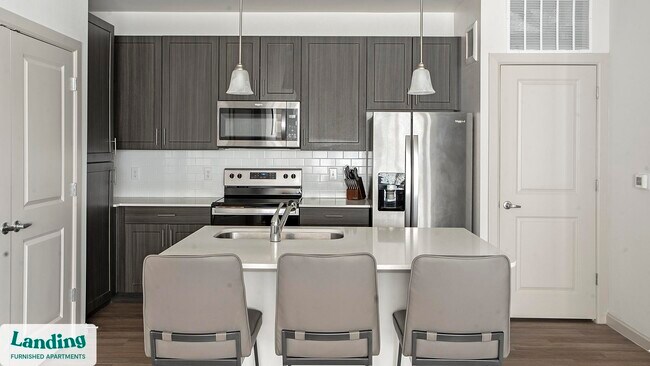 610 E Wells Branch Pkwy unit 17203, Pflugerville, TX 78660 - photo 6