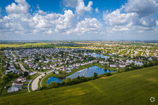 South DuPage River