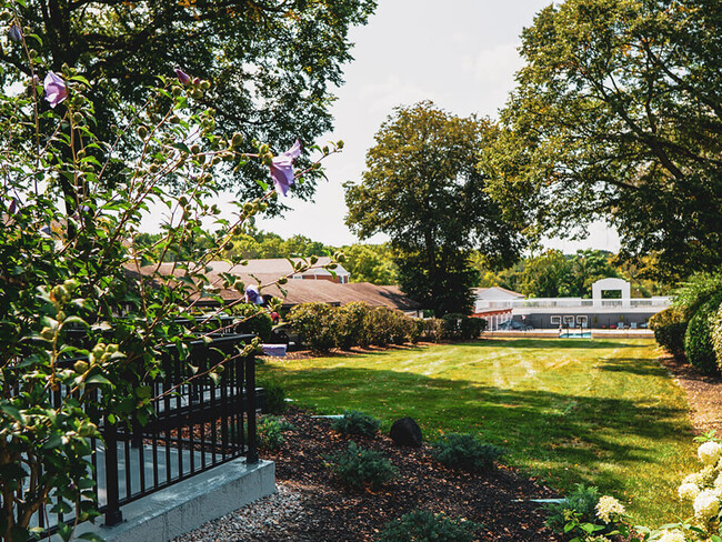 Our Residents Love Living Here & You Will Too!