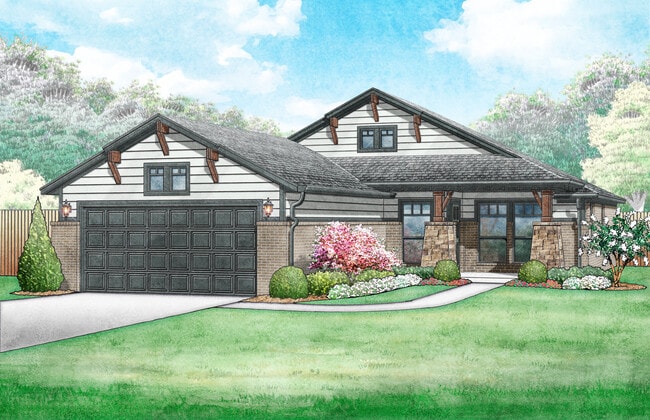 6521 SE 88th St unit 36477056, Oklahoma City, OK 73135 - photo 3