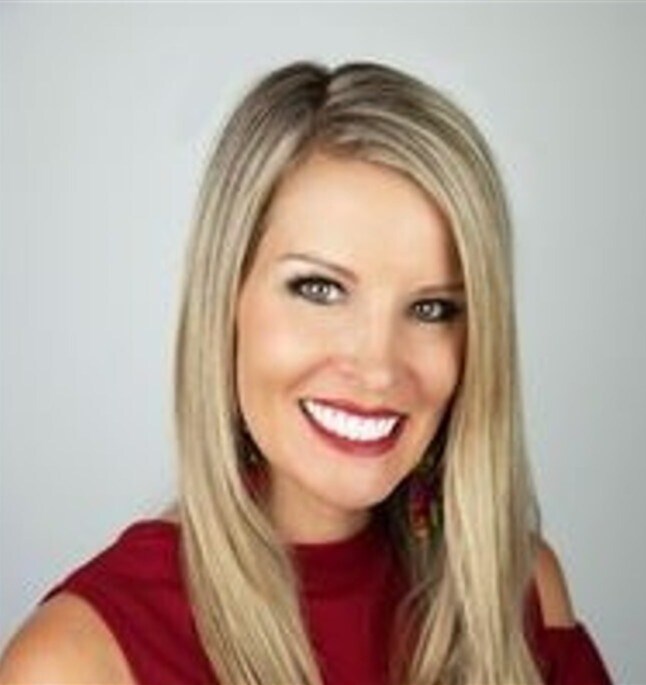 Ashley Chance