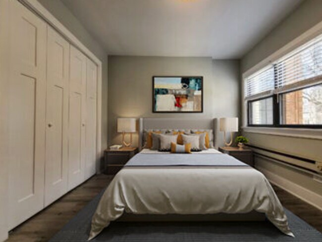 1435 N Dearborn St unit C4, Chicago, IL 60610 - photo 4