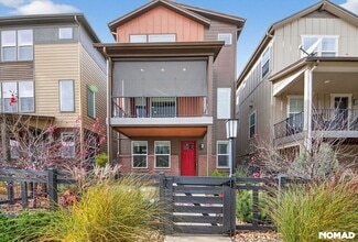 9082 Delacorte St, Littleton, CO 80129