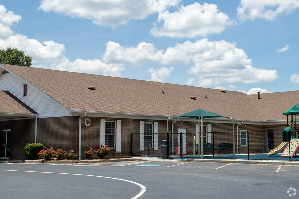 Killian Hill Christian School, Lilburn GA Rankings & Reviews