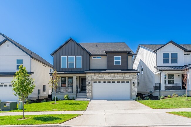 12647 S Goat Mountain Ln unit 38857277, Herriman, UT 84096 - photo 4