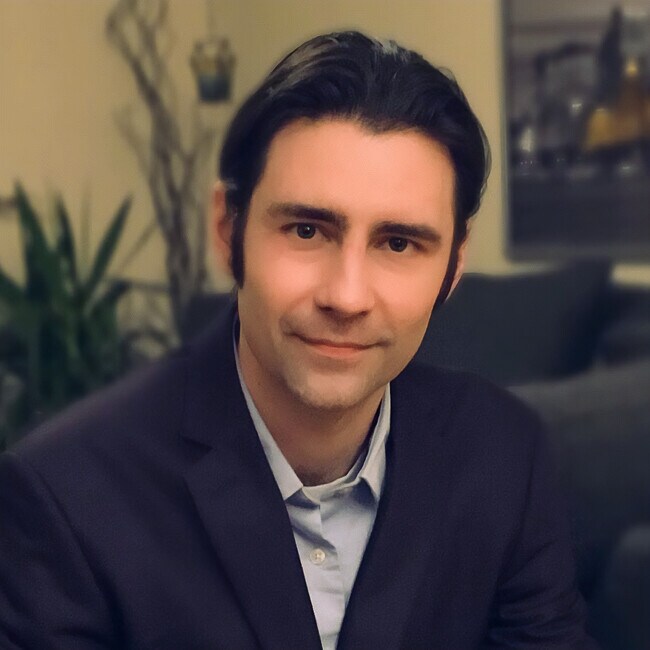 Agent Photo