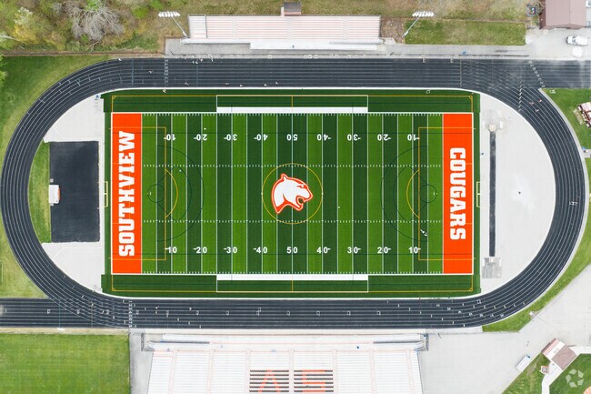 Southview Football Stadium