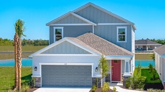 5107 Slate Hue Place Unit 36664554, Apollo Beach, FL 33572