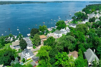 Fontana-on-Geneva Lake