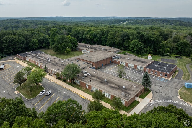 Children love attending the excellent Chester M Stephens School, Budd Lake, NJ.