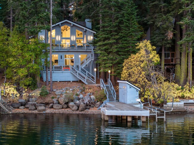 14606 S Shore Dr unit ID1035611P, Truckee, CA 96161 - photo 2