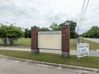 Medart Elementary School