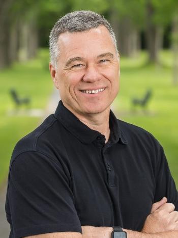 Scot Jalbert