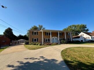 4646 13th St NW, Canton, OH 44708