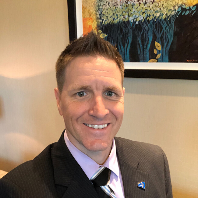 Agent Photo
