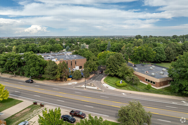 Ridgeview Classical Charter Schools serves over 737 Students from K-12th grade.
