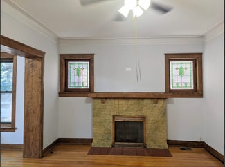 6642 N Newgard Ave Unit 1, Chicago, IL 60626