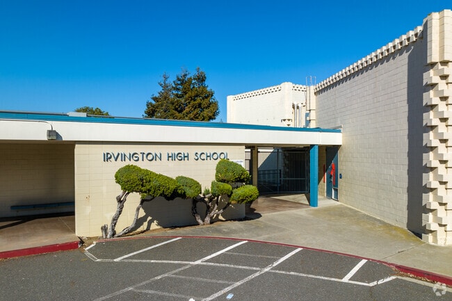 Public Schools in Grimmer, Fremont - Homes.com