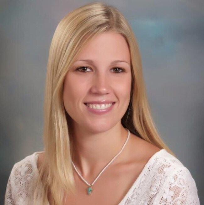 Olivia Pierce