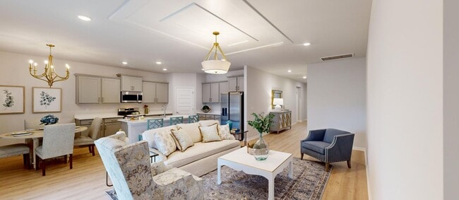 15580 Ruthie Lynn Dr unit A, Athens, AL 35613 - photo 5