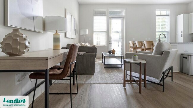 404 W 26th St unit 9308, Charlotte, NC 28206 - photo 7