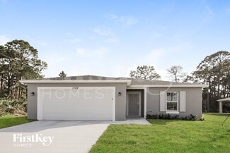 1182 Jaslo St SE, Palm Bay, FL 32909