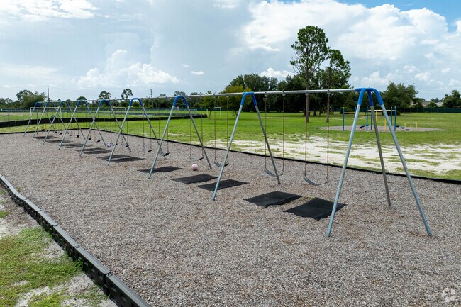 Deep Creek Elementary School is a highly rated public school.