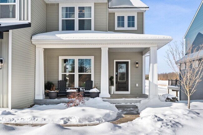 17071 136th Ave, Nunica, MI 49448 - photo 4