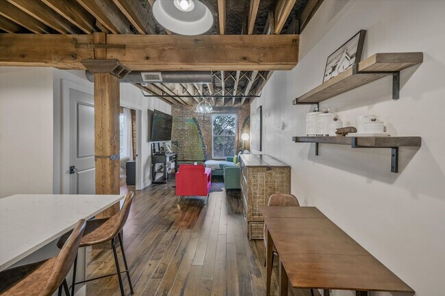 610 21st Ave N unit FL3-ID1356300P, Nashville, TN 37203 - photo 3