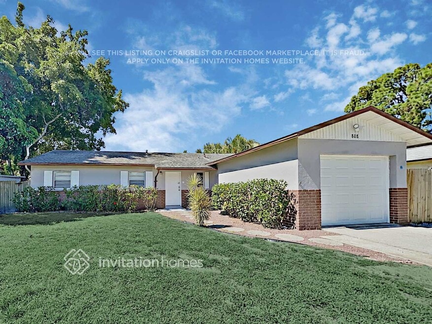 808 65th Ave W, Bradenton, FL 34207 - photo 1