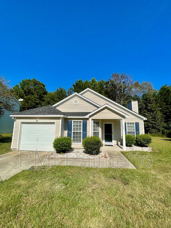 221 Whixley Ln, Columbia, SC 29223 - photo 1