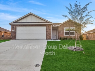 613 Jameson, Springtown, TX 76082