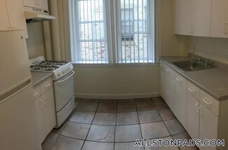 9 Barrows St Unit B, Boston, MA 02134