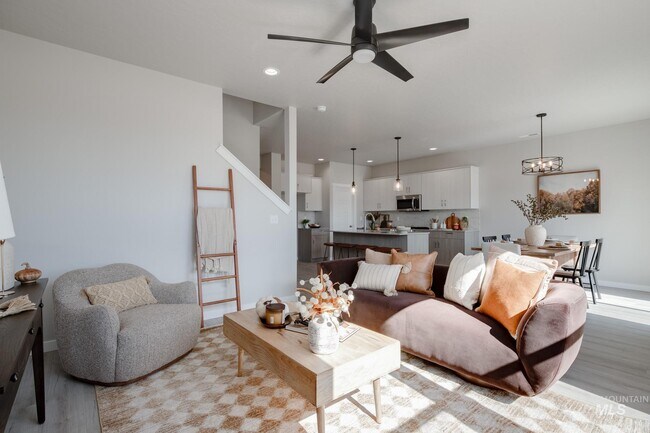 4253 E Hillsong St, Meridian, ID 83642 - photo 5