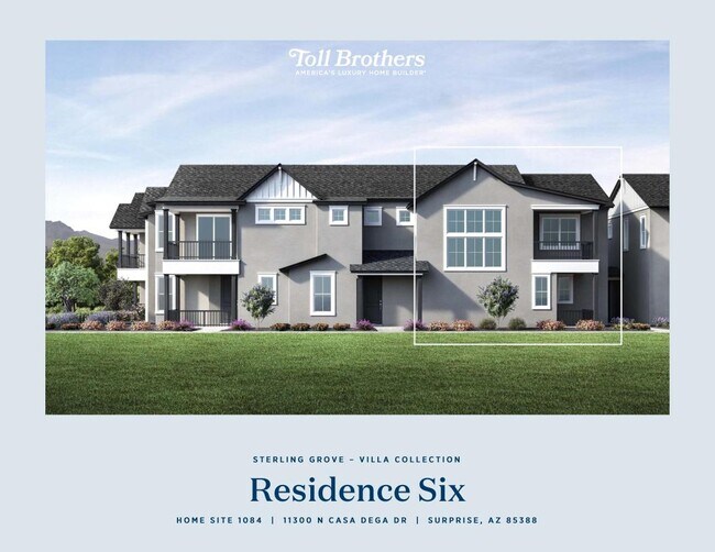 11300 N Casa Dega Dr, Surprise, AZ 85388 - photo 7