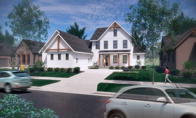 1426 Midland Main St unit 36477669, Westfield, IN 46074 - photo 4