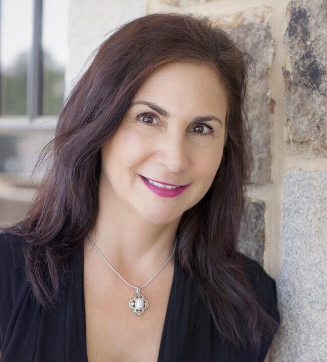 Debra Bloomfield
