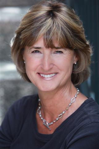 Toni Anderberg