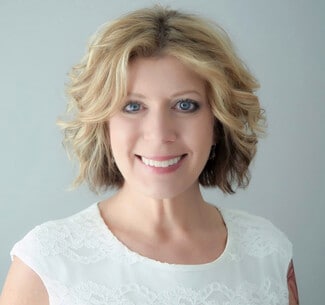 Tracy Doherty